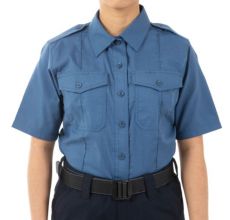 FIRST TACTICAL - Pro Duty Uniform Short Sleeve Shirt - Women's